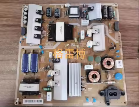 BN44-00807C BN44-00807A BN44-00807H L55S6-FHS Power supply board for UA55JU6400J UA55JU6800J