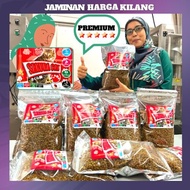 SAKURA CAT Makanan Kucing 1kg