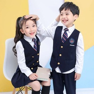 baju sekolah rendah perempuan baju sekolah menengah perempuan stokin sekolah hita Pakaian seragam ta