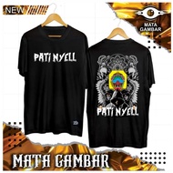 NYELL MHRAH ESSENTIAL T-SHIRT