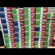 Continuous Form 3 Ply 9.5X11 Full/Prs D'Player Chat Before Ordering