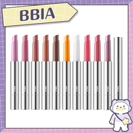 [Korea Bbia] Bbia Honey Dessert Glass Glossy Lip Glaze Stick 10 Colors Moisturizing D.s.com Japan Ko