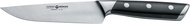 Boker Forge Utility Knife with 4 3/8 in. Blade, Black