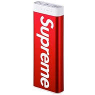 Supreme X Mophie Encore Plus 20k Power Bank