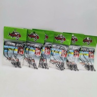 SAWA-D WEEDLESS JIGHEAD WJ101 5G/7G