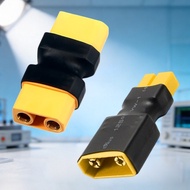 mtt XT90 to XT90 Adapter for Repair Replacement and Power Routing 3 1cm 1 22inch