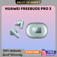 HUAWEI FreeBuds Pro 3 Wireless EarBuds