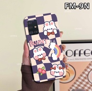 Oppo A53 2020 Oppo A33 2020 Oppo A54  Oppo A7 Oppo A12 Oppo A11K Oppo A5S Case Motif Gambar Nasa FM0