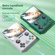 New X6 Handheld Game Console HD Large Screen PSP Dual Joystick Emulator Thousands of Games