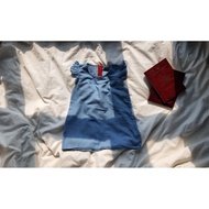 Denim Kids Dress | DK_21