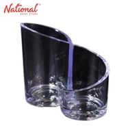 Olife Desk Organizer S-358E-T01 Transparent - Home & Office Organizer