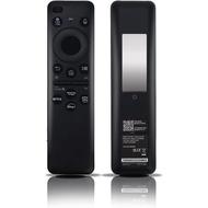 BN59-01455A Voice Remote Control, BN59-01455A Remote Control Compatible with Samsung Smart TV QLED T
