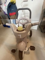 Iimo 三輪車