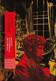 KEMBALINYA SHERLOCK HOLMES (THE RETURN OF SHERLOCK HOLMES) *