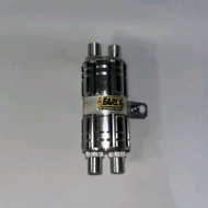 CNC Racing Air Tube Bracket Set