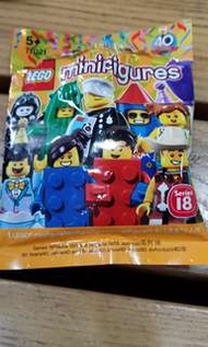 Lego 仙人掌