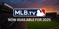 MLB.TV 2025 美國職棒大聯盟線上直播 合購開團（MLBTV）