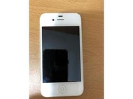 iPhone4S 白32GB  功能全正常