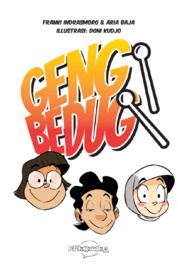 Geng Bedug Single Edition