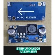 XL6009 Step Up Module Kit XL 6009 DC Stepup4A Module