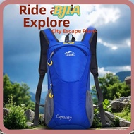 ✿BJA✿ Hiking Backpack, 36-55L Waterproof Mountaineering Bag, High Quality Lightweight Multifunctiona