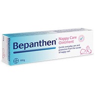 BAYER AG BEPANTHEN OINTMENT 100G (EXP 03/2020)