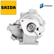 BMW Waterpump E46 E60 E81 E82 E83 E84 E85 E87 E90 E91 E92 E93 N40 N42 N45 N46 Water Pump 11517515778