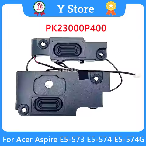 New Original For Acer Aspire E5-573 E5-574 E5-574G T5000 F5-572 EX-2511G E5-532 Laptop Speaker PK230