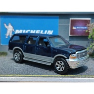 Matchbox Moving Parts 2003 Ford Excursion