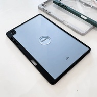 Case for Samsung Tab Tab A8 SM-X200/SM-X205C Galaxy Tab A8 10.5inch  with pen Cover Acrylic Casing f