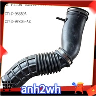 CT4Z-9B659A Air Filter Outlet Hose Air Inlet Pipe for  Edge    Air Inlet Pipe CT43-9F805-AE