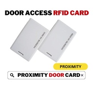 HIKVISION Door Access Mango Card RFID Tag ID Proximity Door Card (1 PCS)