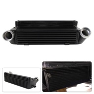 Fits For BMW Tuning Intercooler Performance 05-13 325d/330d/335d E90 E92 E93 Diesel Black/Silver