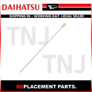 ENGINE DIPSTICK / PERODUA VIVA / PERODUA MYVI 1.0 ( 15301-BZ020 )