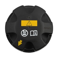 17117521071 17117639020 Coolant Recovery Expansion Tank Cap For BMW E70 E82 E88 E89 E90 E91 E92 Dire