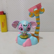 ZOOBLES SEGA TOYS SET