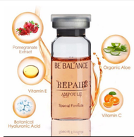 SERUM BE BALANCE BBGlow Bopeng Jerawat REPAIR Serum Mts Bopeng Dermapen Dermaroller