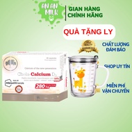 Chela Calcium D3 (Olimp labs) - Calcium and D3 supplement for pregnant and postpartum women 36.6g