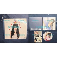 [READY] TWICE - STRATEGY ALBUM