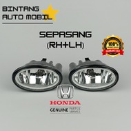 Foglamp Mobilio/ Lampu Kabut Honda Brio/ Lampu Kabut Honda Jazz/ Foglamp Honda City/ Foglamp Honda O
