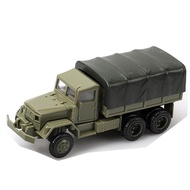 M35 US Army Truck 1: 72 Tiger Tank 1: 724d Assembled Model Toy 1/72 Russian Chariot ORMR