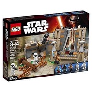 Lego Star Wars 75139 Battle on Takodana+Free   Lego Star Wars Bespin Guard