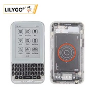 LILYGO® T-Deck Pro ESP32-S3 Development Board 4G/PCM5102A/LoRa/GPS E-Paper Touchscreen QWIIC Interfa