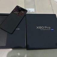 vivo x80 pro second