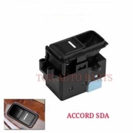 HONDA ACCORD SDA POWER WINDOW SWITCH SINGLE SUB