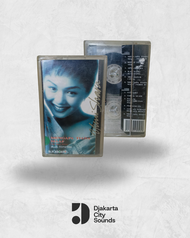 Kaset Pita Yuni Shara - Mengapa Tiada Maaf