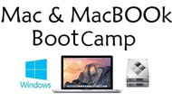 (讓你的Mac跑Windows雙系統)大台北到府_Bootcamp_Mac白蘋果雙系統_重灌Mac_虛擬化Windows