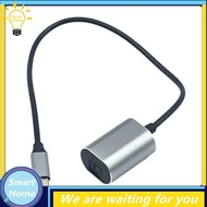 [Hmou] Unidirectional USB Type C to SPDIF Digital Converter S/PDIF Transmitter Unidirectional USB Co