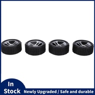 4PCS Wheels Tires Tyre A959-01 for  A959 A959-B A959-A 1/18 RC Car Spare Parts Accessories