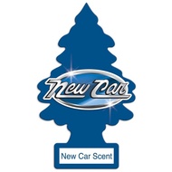 Little Trees New Car COD Promo